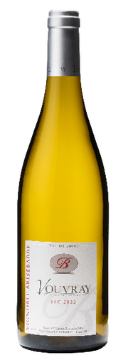 Vouvray Chenin Blanc 2022 - Domaine Brisebarre